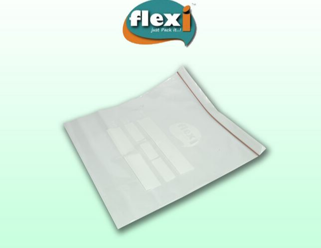 Food zipper bag large size for freezer and fridge storage