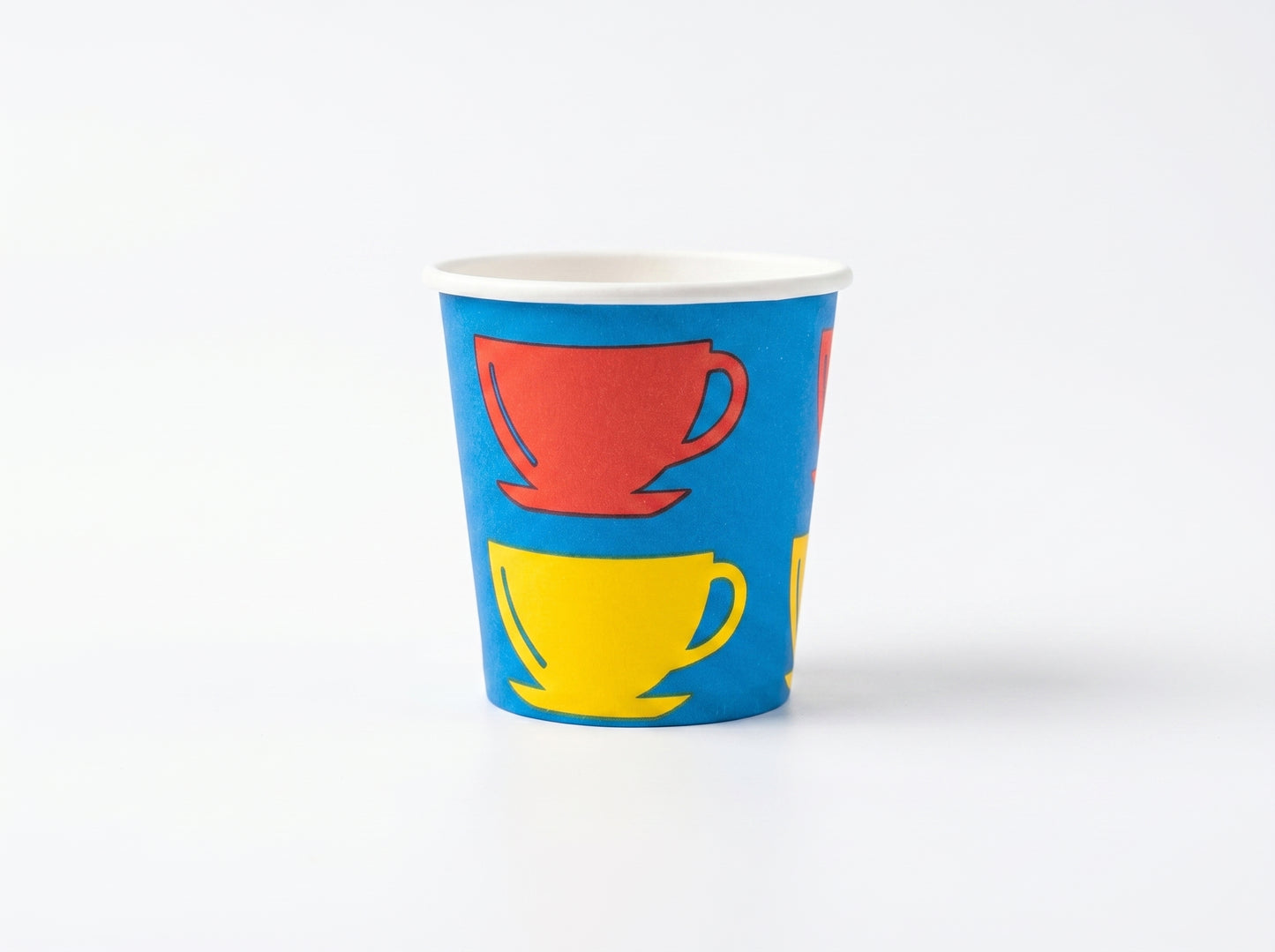 Espresso Cups – 4 oz (50 Cups)