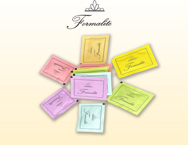 مناديل مبللة معطرة 48