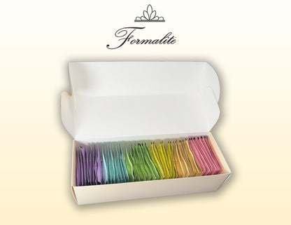 48 Fragranced Wipes for Daily Use and Travel