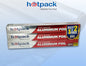 Aluminium Foil 37.5 Feet 2+1 Free Offer Pack Image
