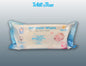 Bio Water Wipes White Bear 60 wipes pack front view