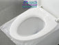 Disposable toilet seat cover pack of 50 – travel hygiene Kuwait