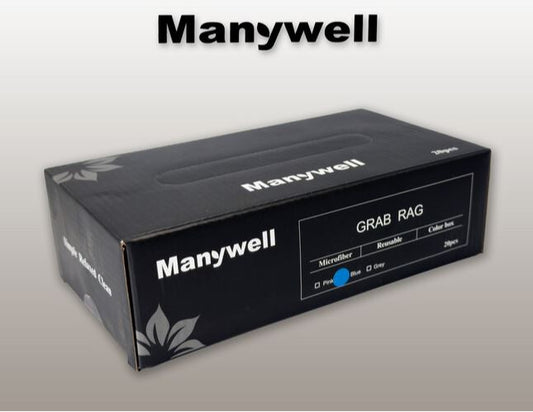 Disposable Towel Box for Home and Salon Kuwait