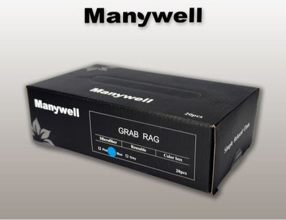 Disposable Towels Box for Spa and Beauty Clinics