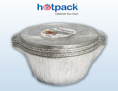 Eco-Friendly Aluminum Cooking Pot for Catering