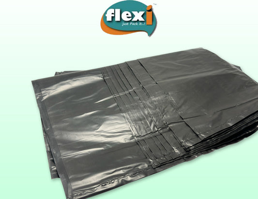 Heavy-duty trash bag large capacity