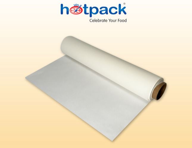Large Baking Paper Roll for Ovens and Air Fryers – Non-Stick Parchment Kuwait