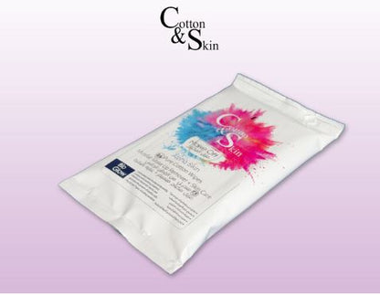 Make Up Remover Wipes Original Soft Cleansing Wipes
