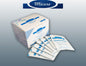 Micure Alcohol Swabs 20 pack front view