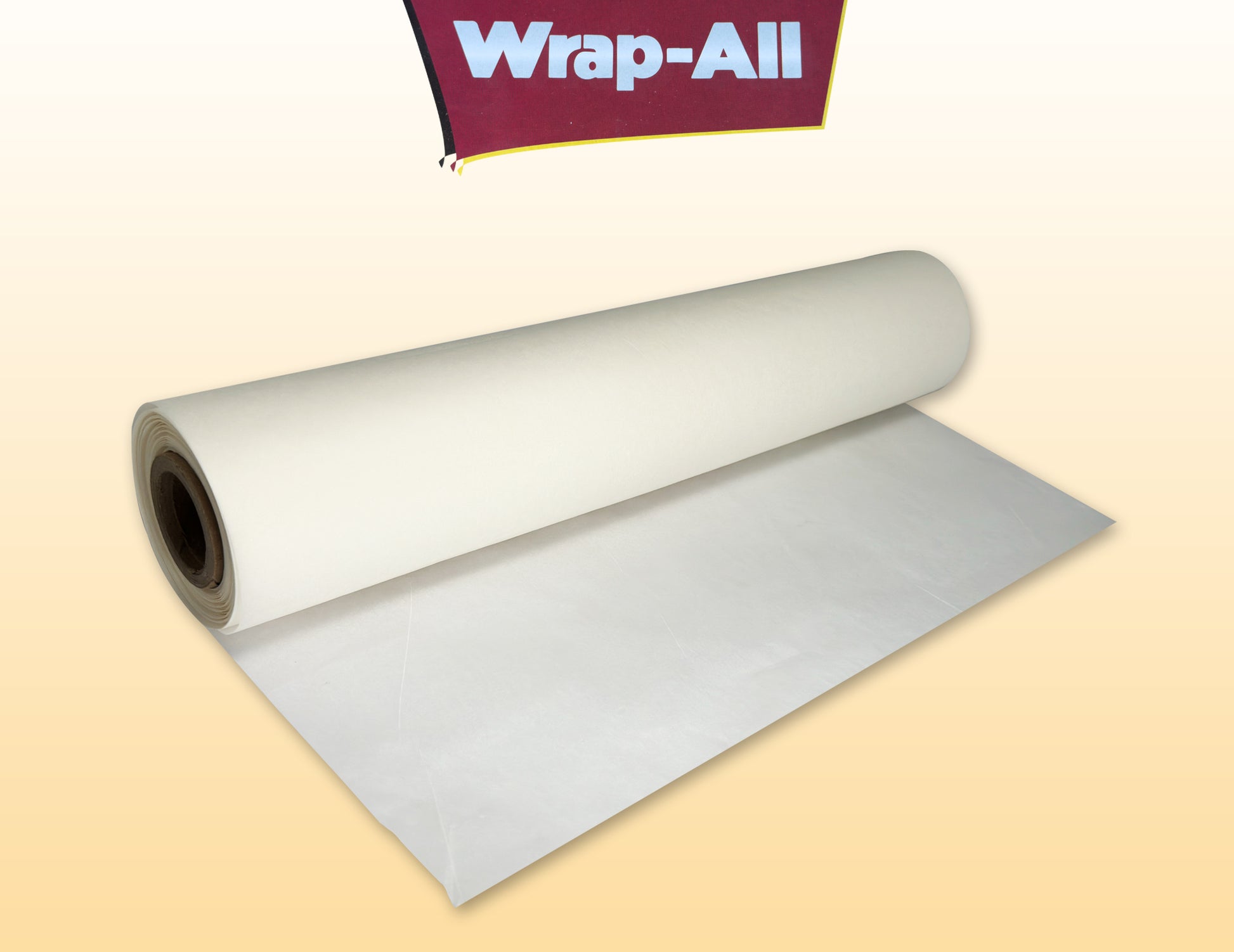 Parchment Baking Paper 30x10m for Oven and Air Fryer