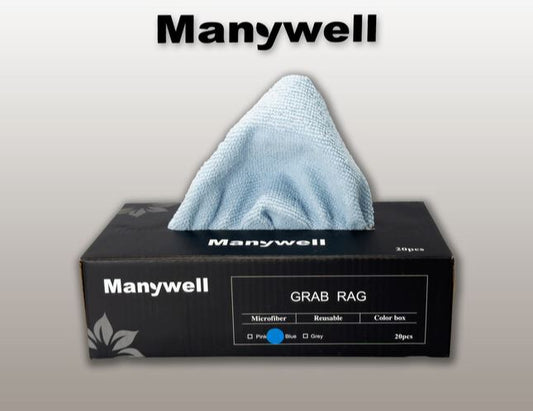 Premium Single-Use Towels Soft and Hygienic