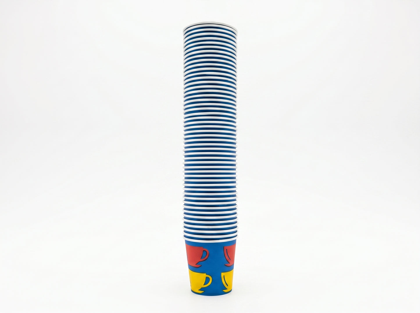 Espresso Cups – 4 oz (50 Cups)