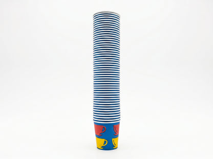 Espresso Cups – 4 oz (50 Cups)