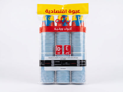 Espresso Cups – 4 oz (150 Cups)