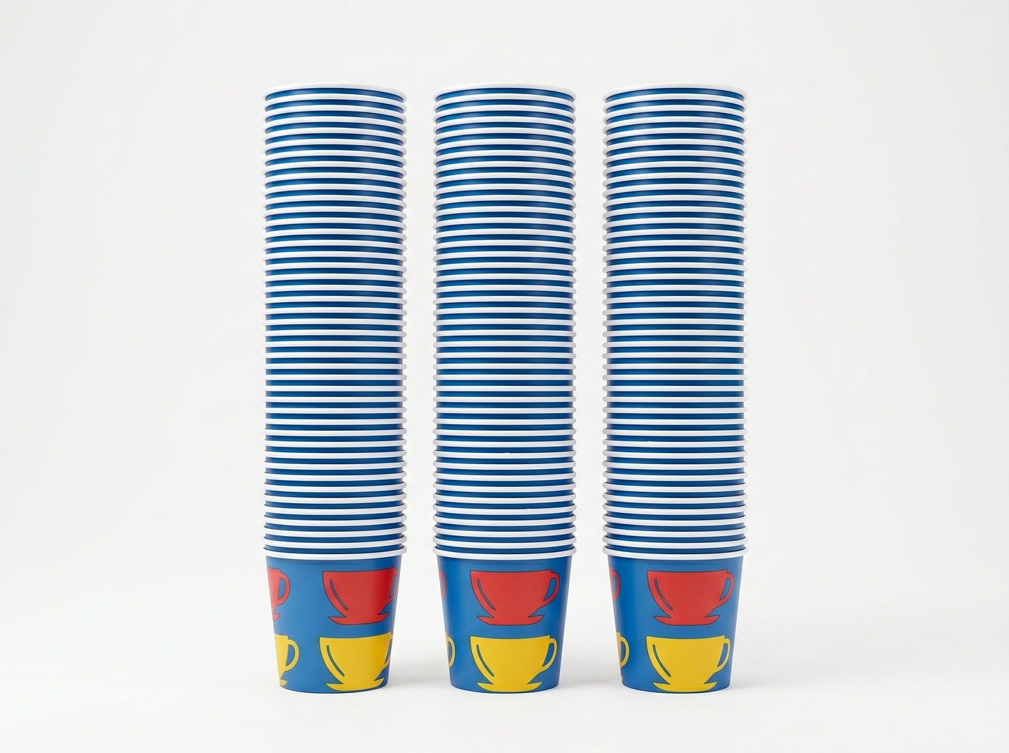 Espresso Cups – 4 oz (150 Cups)