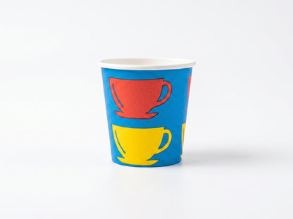 Espresso Cups – 4 oz (150 Cups)