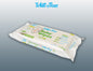 White Bear baby wipes pack 40 wipes – front view