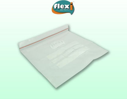 airtight food storage bag small size leak proof