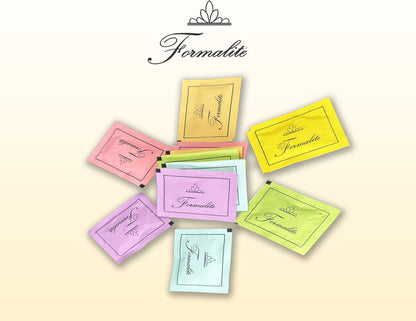 مناديل مبللة معطرة 48