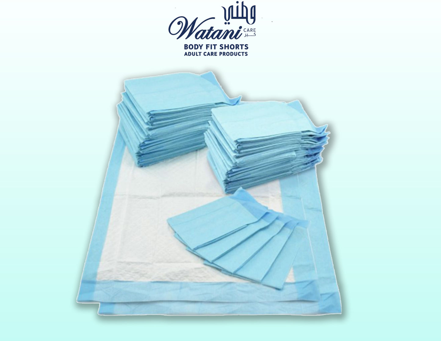 high absorption sheet