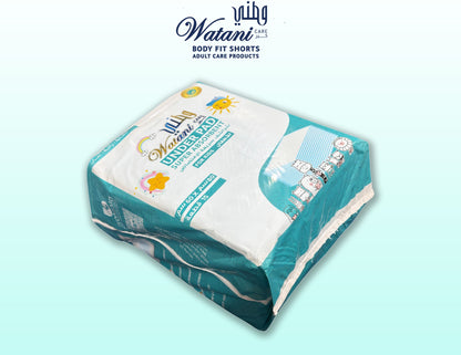 Disposable bed pads for potty training – high absorption sheet